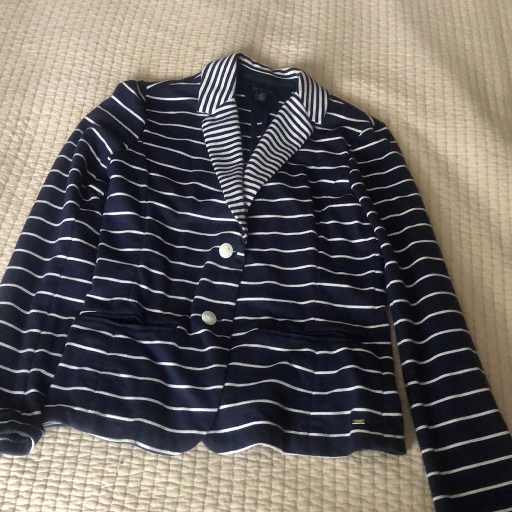 Tommy blazer